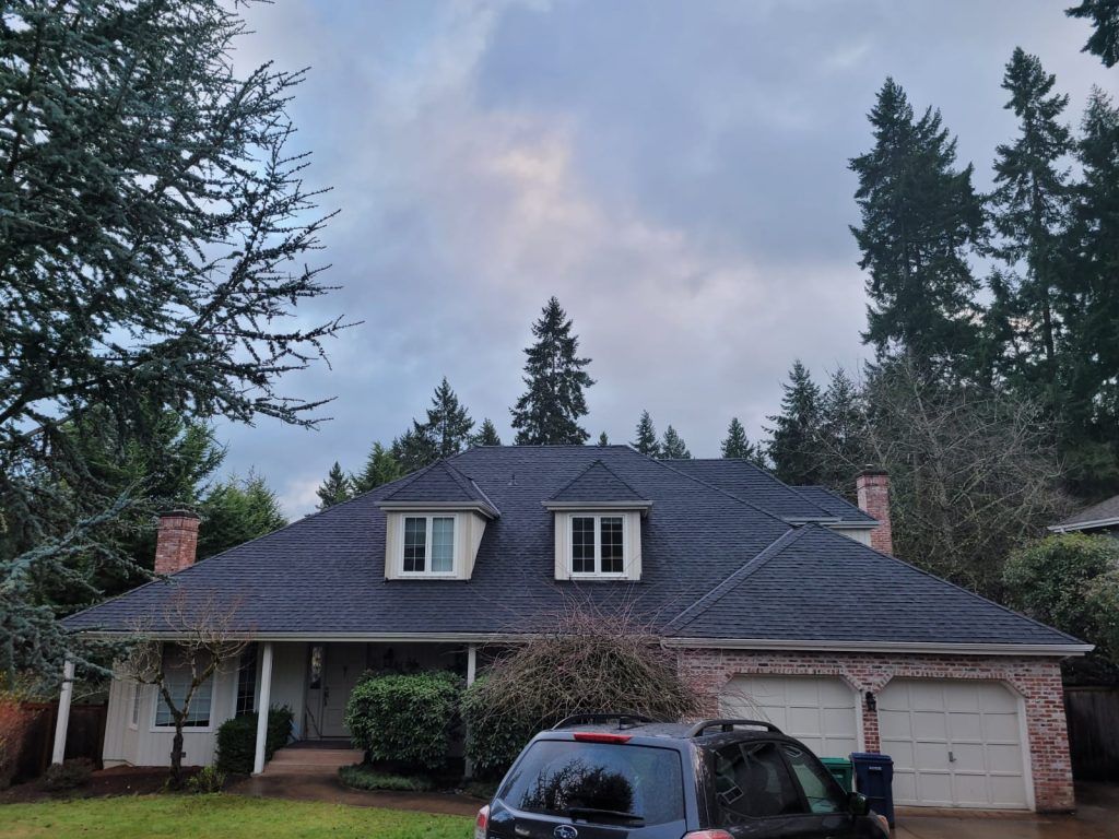 Commercial Roofing in Everett WA