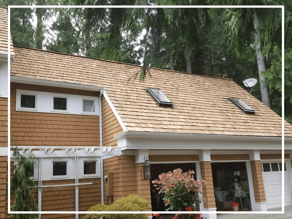 Roof Repair in Everett WA