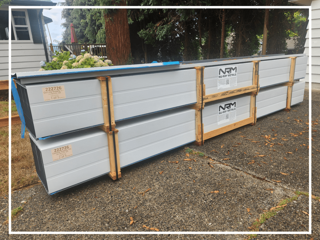 Crawl Space Insulation in Everett WA