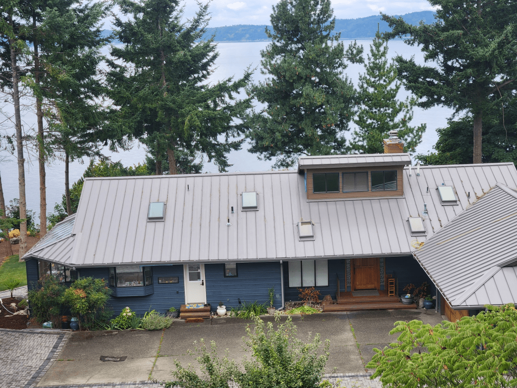 Roofing Snohomish WA
