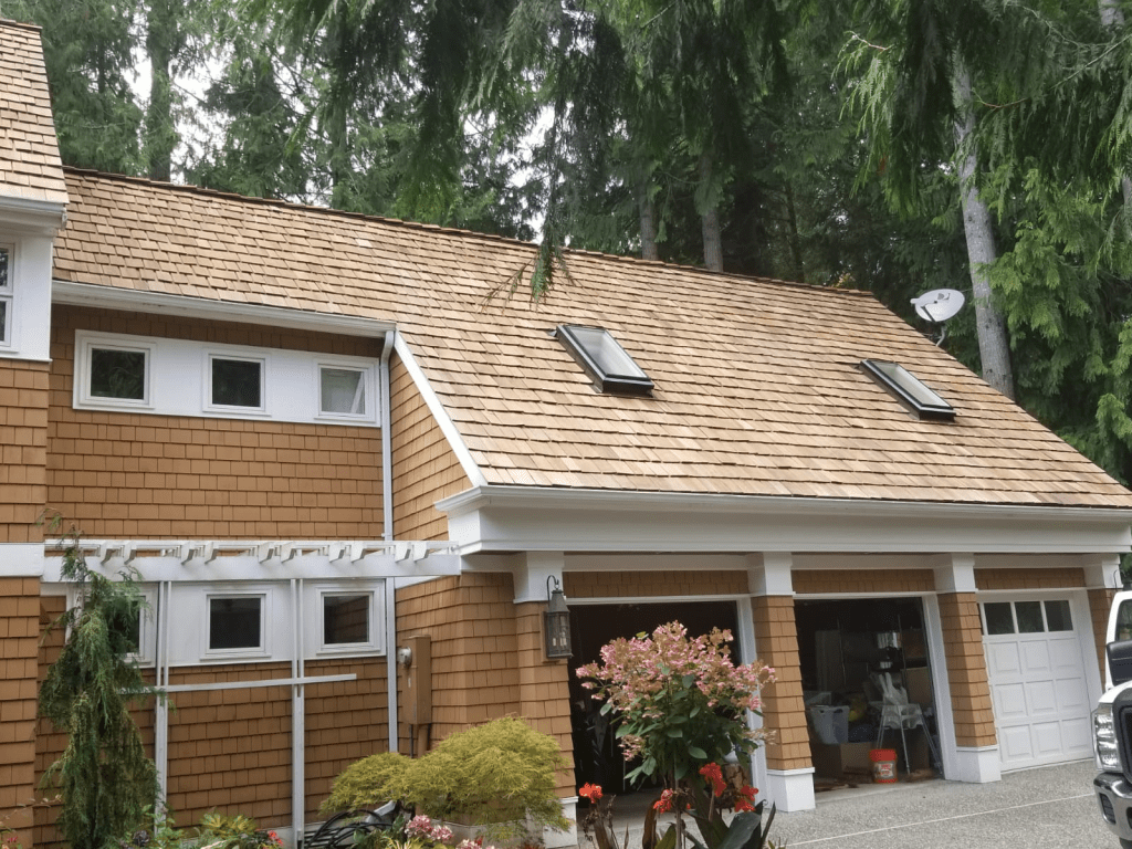Roofing Marysville WA