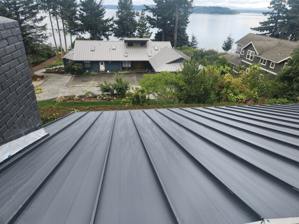 Roofing Lynwood WA