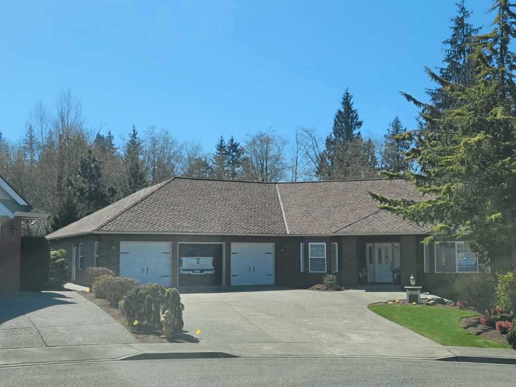 Roofing Silverdale WA