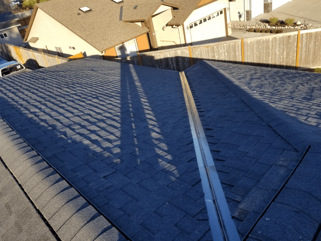 Roofing Edmonds WA