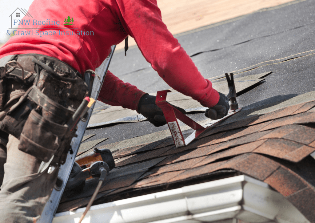 Emergency Roof Repair Everett WA