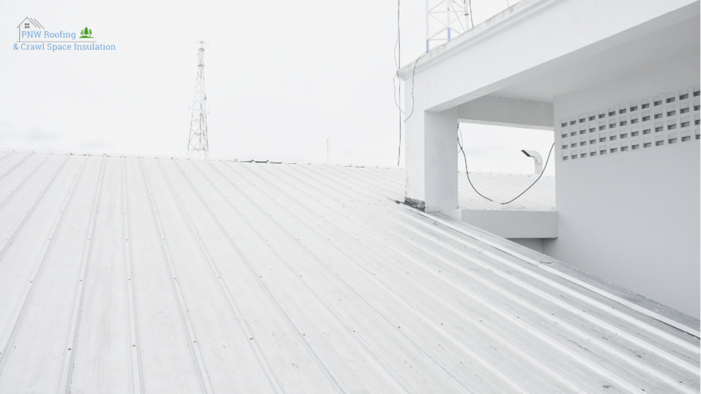 commercial roofing excellence