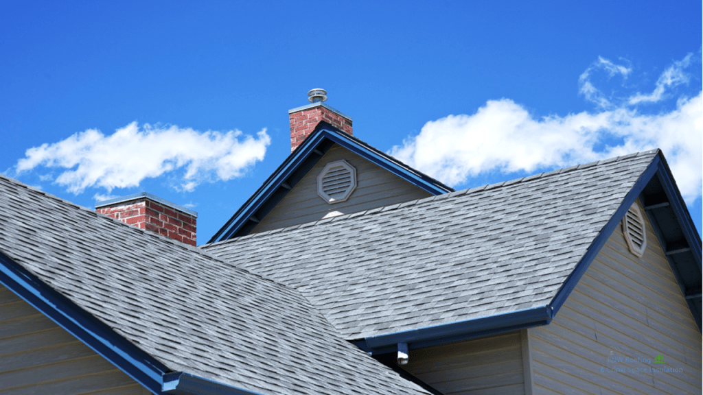 roofing Clinton WA