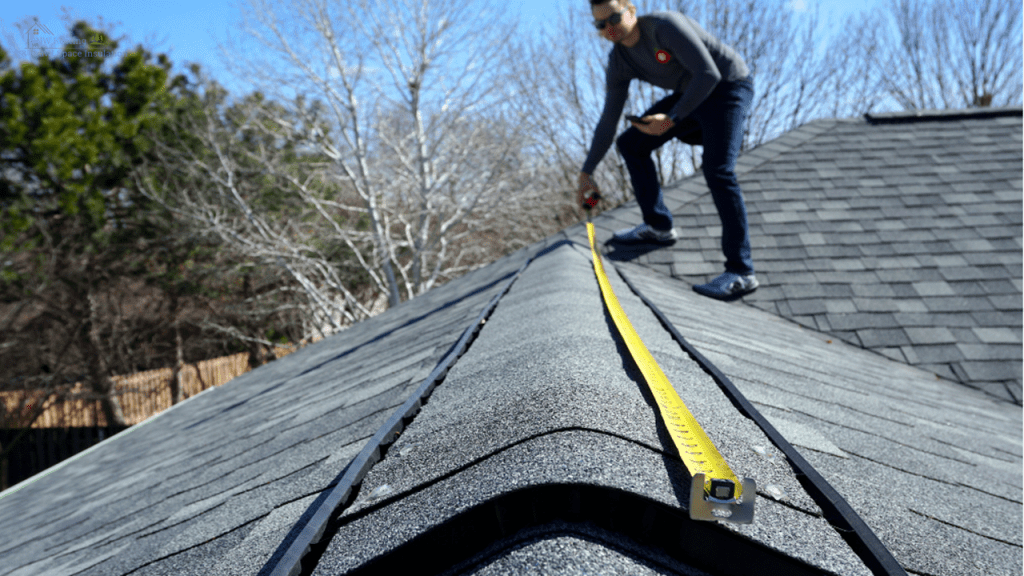 roofing lake stevens WA