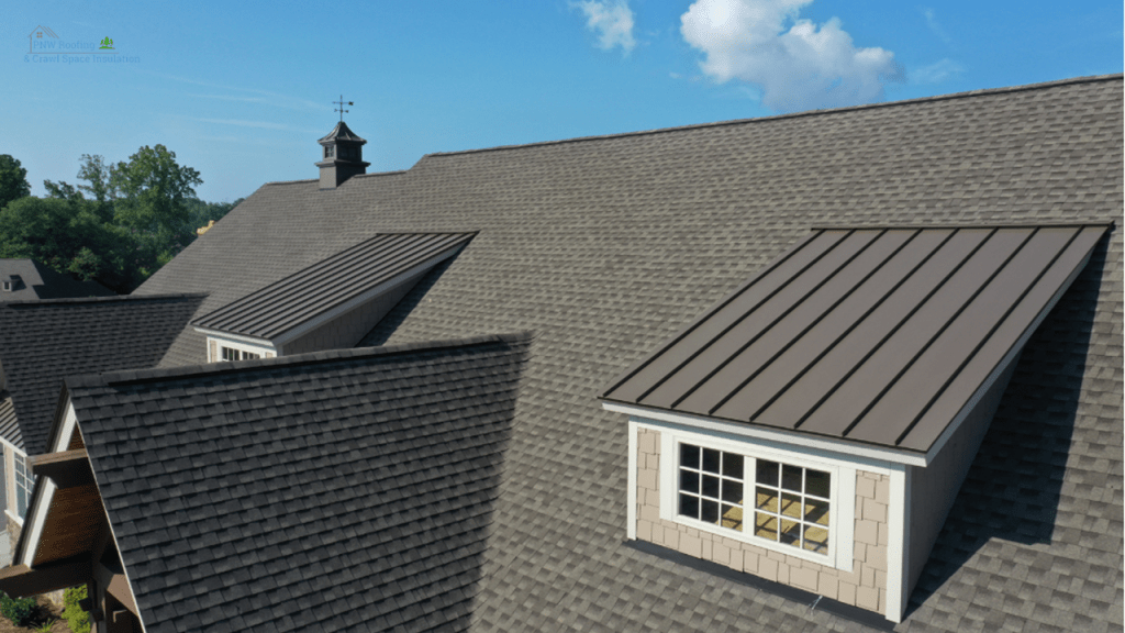 roofing Kirkland WA