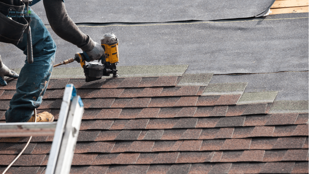 roofing Seattle WA
