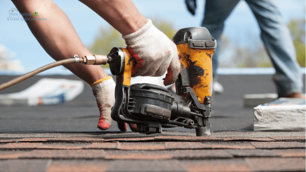 roof repair services