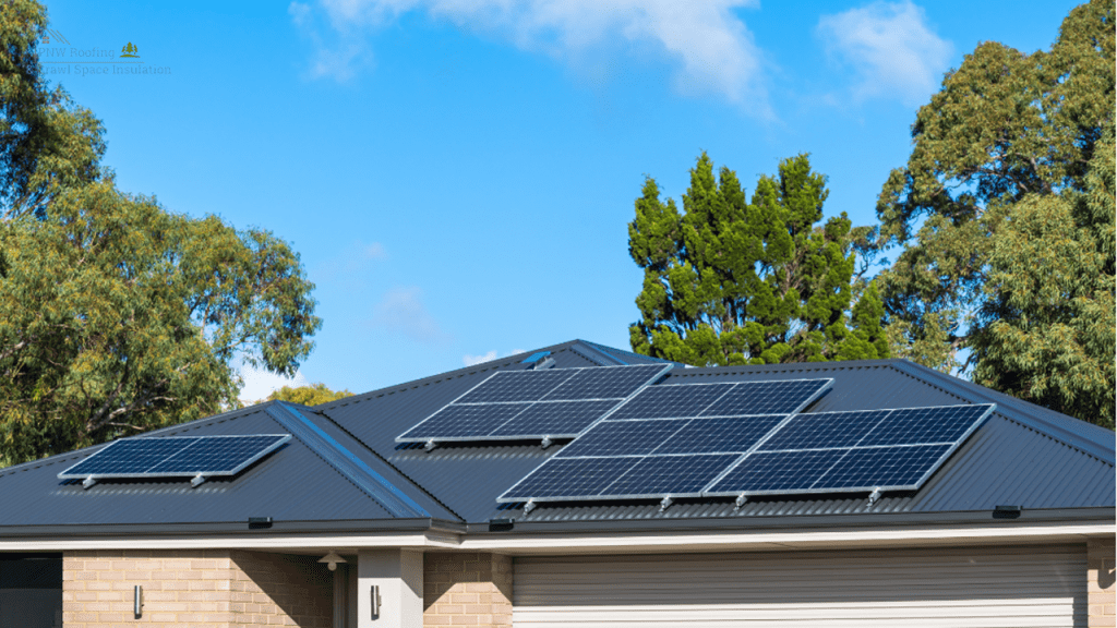 sustainable roofing options