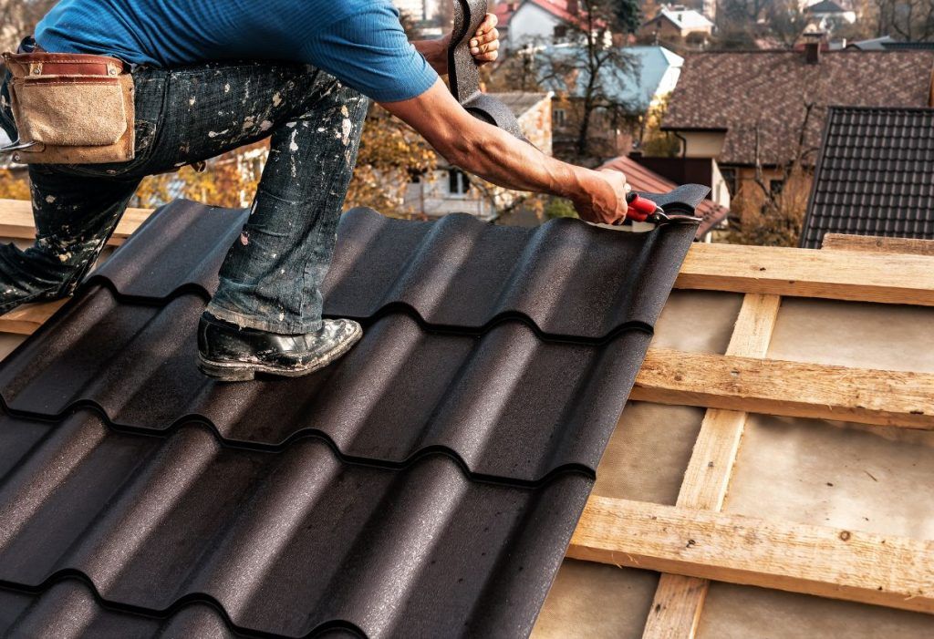 commercial roofer in landsdale pa