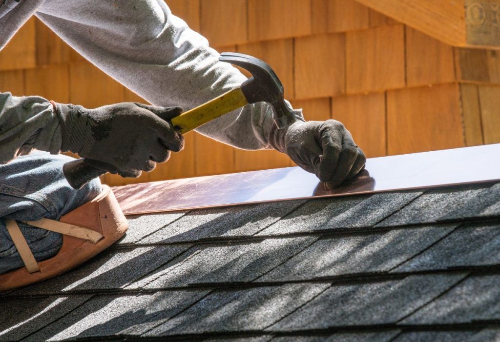 commercial roofing services in lansdale