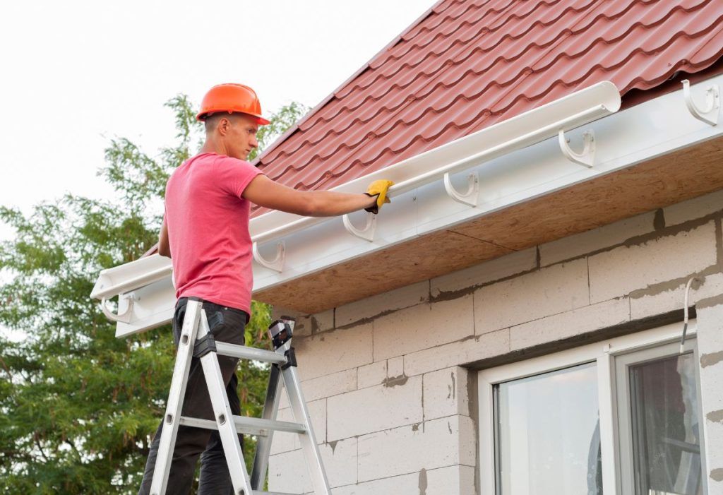 gutter cleaning company in sutton ma